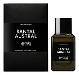 Matiere Premiere Santal Austral Extrait