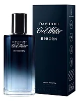 Davidoff Cool Water Reborn
