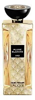 Lalique Plume Blanche 1901