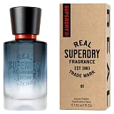 Superdry Real 01 Masculine