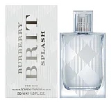 Burberry Brit Splash For Him