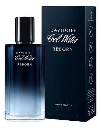 Davidoff Cool Water Reborn