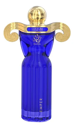 Emper Couture Rania