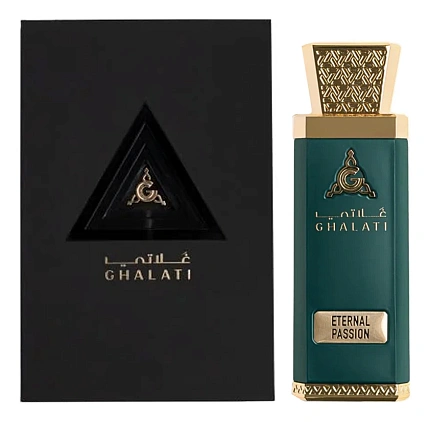 Ghalati Eternal Passion