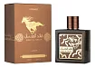 Lattafa Qaed Al Fursan Untamed