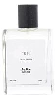 Atelier Bloem 1614