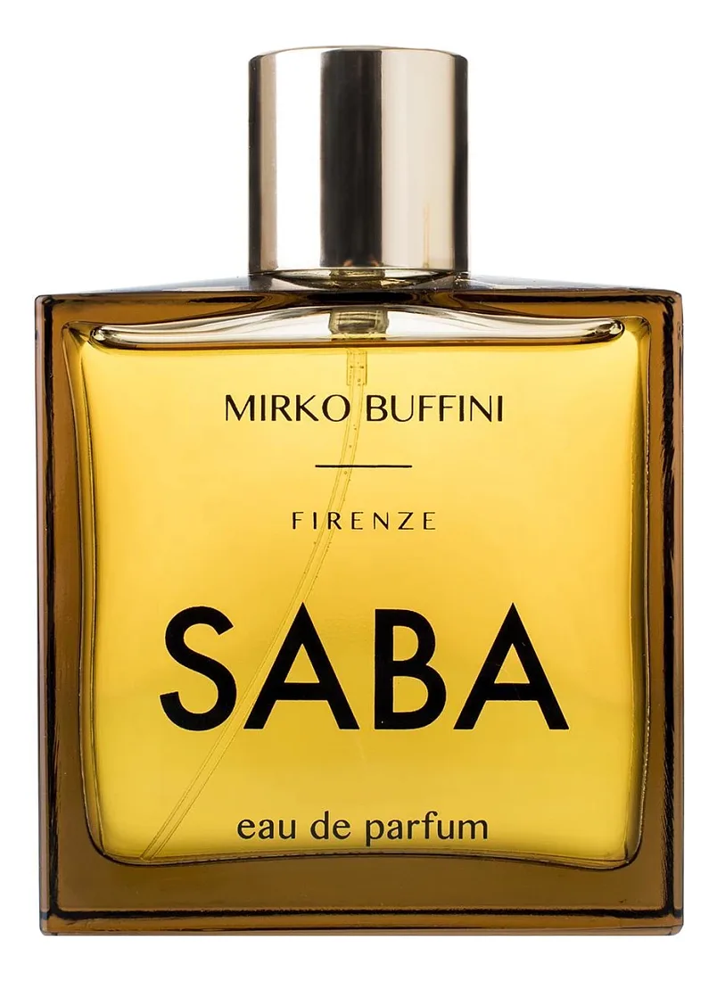 Mirko Buffini Firenze Saba