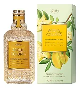 Maurer & Wirtz 4711 Acqua Colonia Starfruit & White Flowers