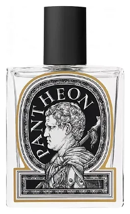 Greyground Pantheon