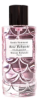 Maison Rebatchi Paris Rose Rebatchi