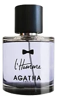 Agatha Paris L'Homme Azur