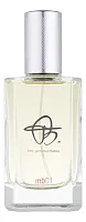 Biehl Parfumkunstwerke Eo 01