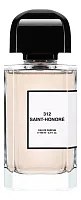 Parfums BDK Paris 312 Saint-Honore