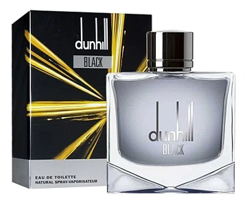 Alfred Dunhill Black