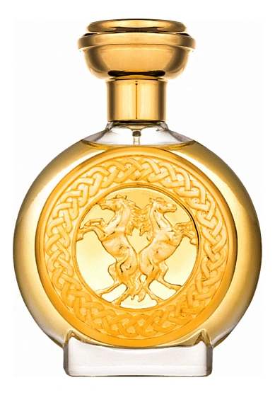 Boadicea The Victorious Valiant