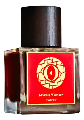 Ensar Oud Musk Yusuf