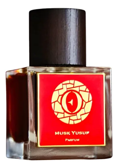 Ensar Oud Musk Yusuf