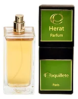 Coquillete Herat