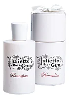 Juliette has a Gun Romantina
