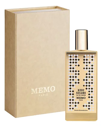 Memo Kedu Sesame