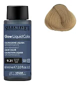 Selective Professional Glow Liquid Color — жидкий тонирующий краситель, 60 мл