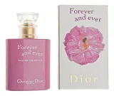 Christian Dior Forever And Ever 2002