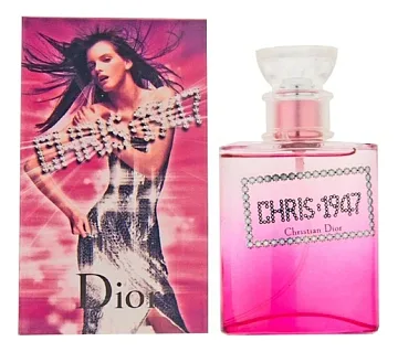 Christian Dior Chris 1947
