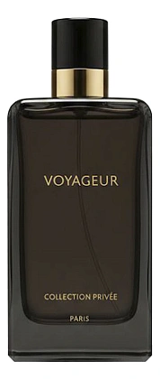 Geparlys Voyageur