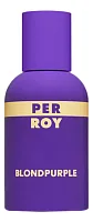 Perroy Blond Purple