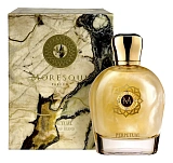 Moresque Perpetual
