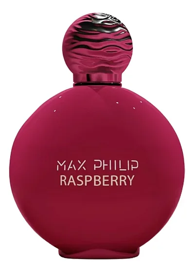 Max Philip Raspberry