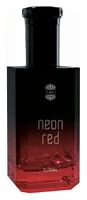 Ajmal Neon Red