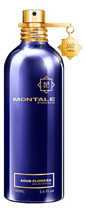 Montale Aoud Flowers