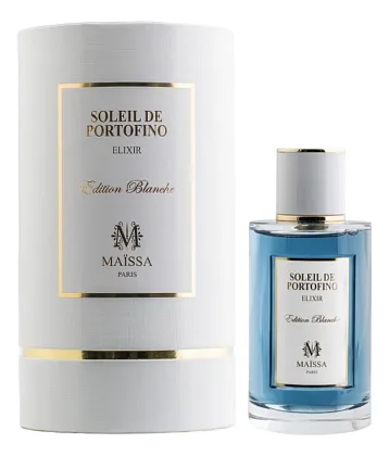 Maissa Parfums Soleil De Portofino