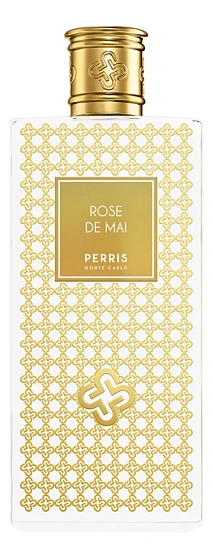 Perris Monte Carlo Rose De Mai