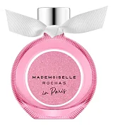 Rochas Mademoiselle Rochas In Paris