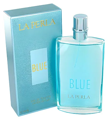 La Perla Blue