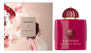 Amouage Crimson Rocks