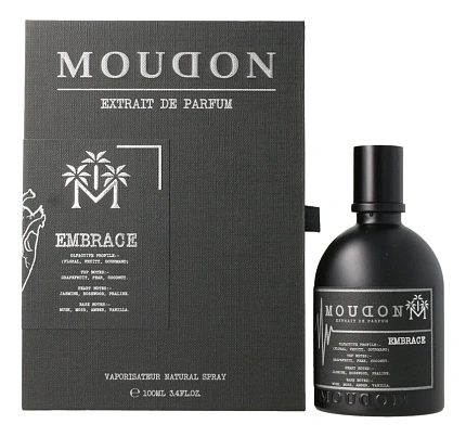 Moudon Embrace