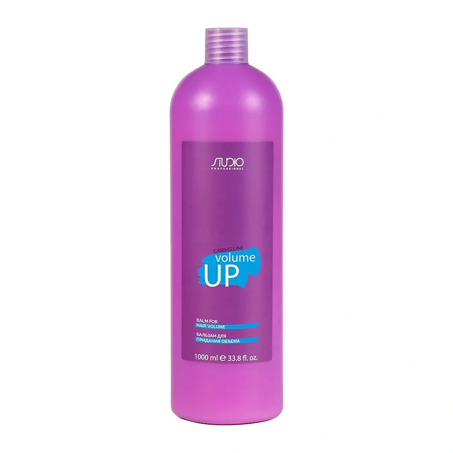 Бальзам для объёма Volume Up