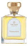 The Gate Fragrances Paris Memories Extrait De Parfum