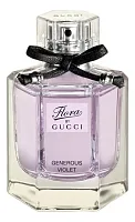 Gucci Flora By Gucci Generous Violet