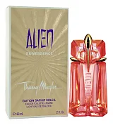 Mugler Alien Sunessence Edition Saphir Soleil
