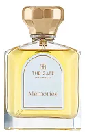 The Gate Fragrances Paris Memories Extrait De Parfum