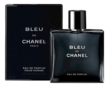 Chanel Bleu De Chanel Eau De Parfum