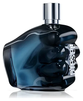 Diesel Only The Brave Eau De Parfum