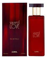 Ajmal Sacred Love