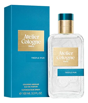 Atelier Cologne Trefle Pur