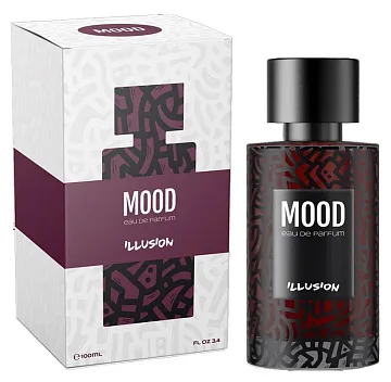 Mood Illusion