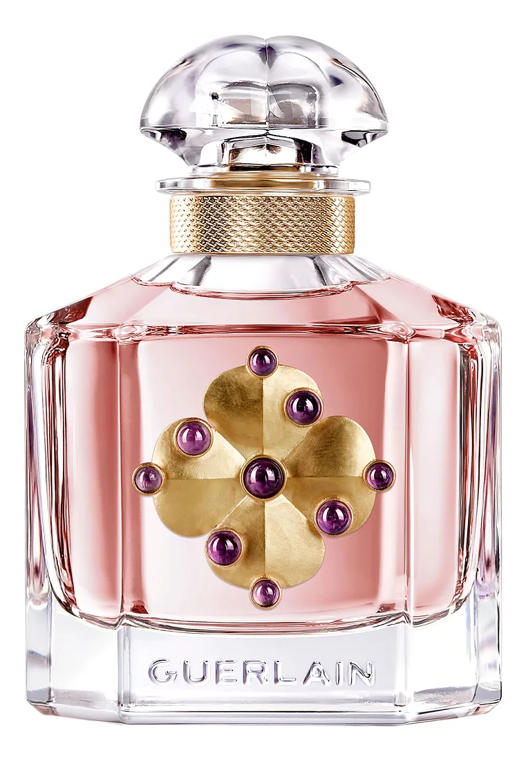 Guerlain Mon Guerlain Prestige Edition